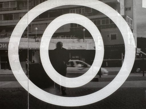 Apoteosis de una ciudad moribunda