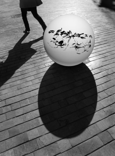 Paradoja del círculo